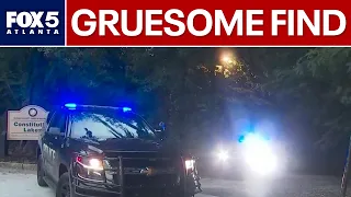 DeKalb County park shooting leaves two men dead | FOX 5 News