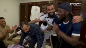 رسالة كأس منصور بن زايد لكرة القدم | 3 مارس 2026