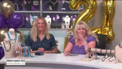 JewelleryMaker Live 06/10/2026 with Carol Roache GIA AJP & Rachel Smith Special guest: Dave Troth