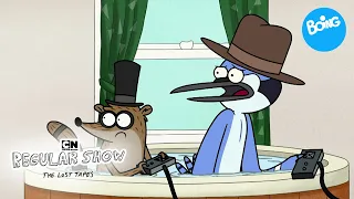Historias corrientes: Las cintas perdidas | La casa inteligente de Benson se rebela | Boing