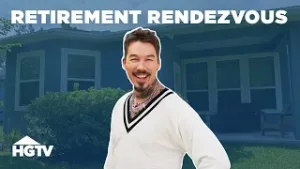 First-Time Scratch-Off Player Wins $1 Million - Full Episode Recap | My Lottery Dream Home | HGTV