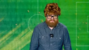 Le nouveau jeu de l'Équipe, "Choisis ton image !" : Le petit filet d’Antoine Pineau