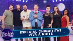 Chiquititas Full Reunion | Viva A Noite (10/26/24)