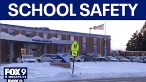 Operation Metro Surge in Minnesota has left school districts scrambling to ensure safety