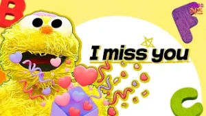 I miss youㅣ보고싶어요ㅣ어린이 기초 영어ㅣ굿모닝 잉글리시ㅣTV유치원ㅣKBS 방송