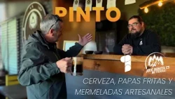 PINTO Artisanal food producers - How beautiful is my land! | Canal 1 - The Channel of Ñuble