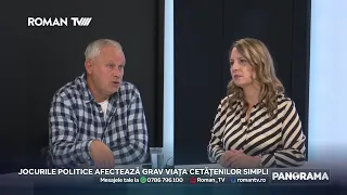 🌐 Panorama / Jocurile politice afectează grav viața cetățenilor simpli / 29 septembrie 2026