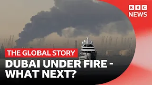 US-Israel war with Iran: What next for the Gulf? | The Global Story