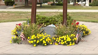 September 11th: 25th Anniversary Remembrance Ceremony