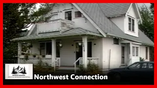 Northwest Connection - Ep. 26-051 - Archive - Unhoused - Host: Robert Pictou