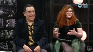 CINEMA JEREZ T03xP15 - VIERNES 27/02/2026