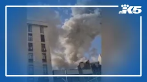 Washington state officials urge Congress to vote on ending Iran conflict involvement