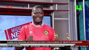 SPORTS NEWS WITH DAVID OFORI OSAFO 11/02/26
