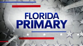 Florida Primary Guide: Major Races & Candidates