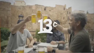 Marzo se disfruta en 13c con tremendos estrenos