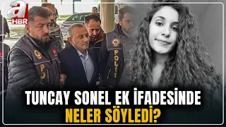 New arrests in the Gülistan Doku case! What did Tuncay Sonel say in his additional testimony? | A...