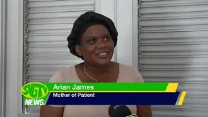 SVGTV News 27 January 2026