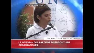 Titulares #NoticieroCDNN23 / 18 febrero 2021.