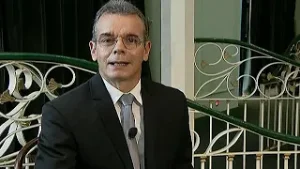 3 Programación Especial Homenaje a Rosita Fornés. Parte 3