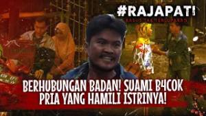 Lama Jadi TKI di Malaysia! Pulang-pulang Istri Berbadan Dua! | Rajapati Eps 349 (FULL)