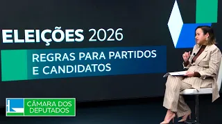 #UnderstandTheElections - Rules for Parties and Candidates - 08/27/2026 (with ASL and audio descr...