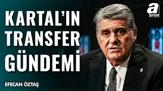 Beşiktaş Dusan Vlahovic Transferinde Mutlu Sona Ulaştı! | Sırada Hangi İsim Var?
