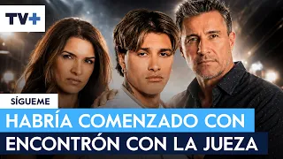 The Solabarrieta family insists on defending their son from the confinement