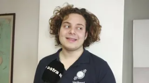 Φοιτητές του Πανεπιστημίου Θεσσαλίας σχεδιάζουν μη επανδρωμένο αεροσκάφος ✈️