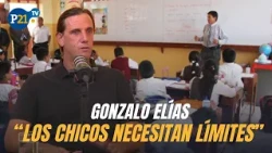 NEW CASE OF ABUSE IN PIURA | Gonzalo Elías: "We must restore the principle of authority"