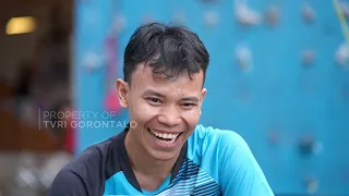 LENSA HULONDALO - MENUJU PUNCAK