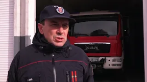 TV Informator  - POZARI NA GRADJEVINSKIM OBJEKTIMA 19 FEB 2026