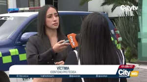 Hombre intentó abusar de una conductora de tractocamión | CityTv
