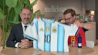 Frühcafé on tour - World Cup Special