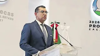 "Extortion ring" investigated in Fresnillo