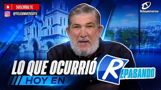 REPASANDO | 16 DE AGOSTO