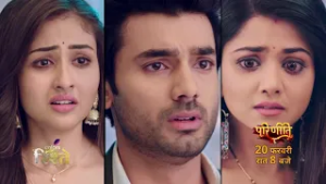 राजीव का सबसे बड़ा झूठ आखिर नीति के सामने आ ही गया | Parineeti | Colors Rishtey