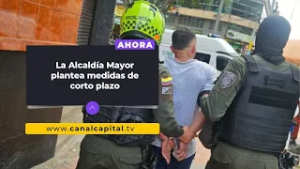 Autoridades insisten en fortalecer la judicialización para combatir la delincuencia | Seguridad