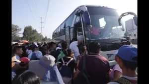 Navidad 2025: Pasajes al Sur se elevan drásticamente