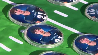 Latest headlines | Columbine freshman remembered by football team