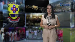 Aktuelno u Doboju 7. 9. 2026.