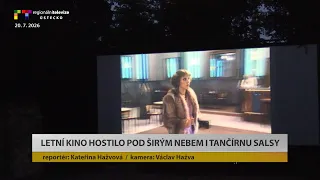 LITOMĚŘICKO/ÚSTECKO: Zprávy z Ústecka - 20. 7. 2026