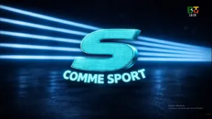 S comme Sport du 1er mars 2026