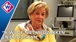 Verwerking van ingrijpende IC-opname heeft extra aandacht nodig