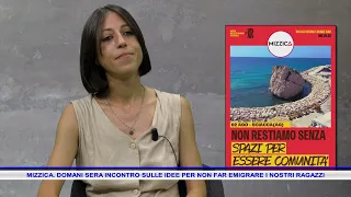 MIZZICA: TOMORROW EVENING MEETING ON IDEAS TO PREVENT YOUTH EMIGRATION