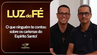Light of Faith | Ep. 23 - Jimmy Fioramonte - Charisms for the Needs of the World
