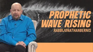 Mass Prophetic Awakening Is Underway: Lost Jewish Tribes Return Today | Rabbi Jonathan Bernis