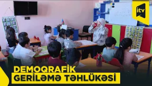 Doğum üçün motivasiya: uşaq pulu, yoxsa maaş artımı?