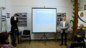 Költségvetés a Közéleti Klubban