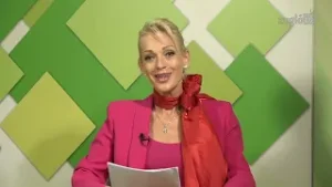 Kamera forog - Szabadegyetem: Van Gogh napraforgói