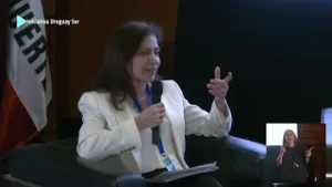 Iniciativa Uruguay Sur – Mesa 4: Coordinación regional y multilateral en una coyuntura desafiante